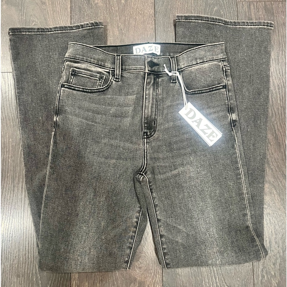 Daze Womens Jeans Sz29